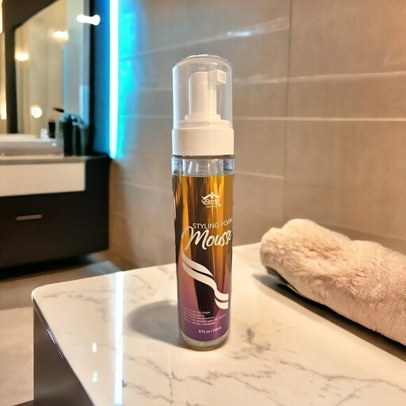 Mousse Styling Foam - Picture 1 of 4